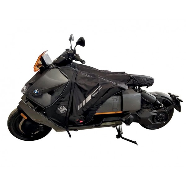 Tucano Urbano Θερμικό universal κάλυμμα ποδιών scooter 4 season  Προστατευτικά Ποδιών